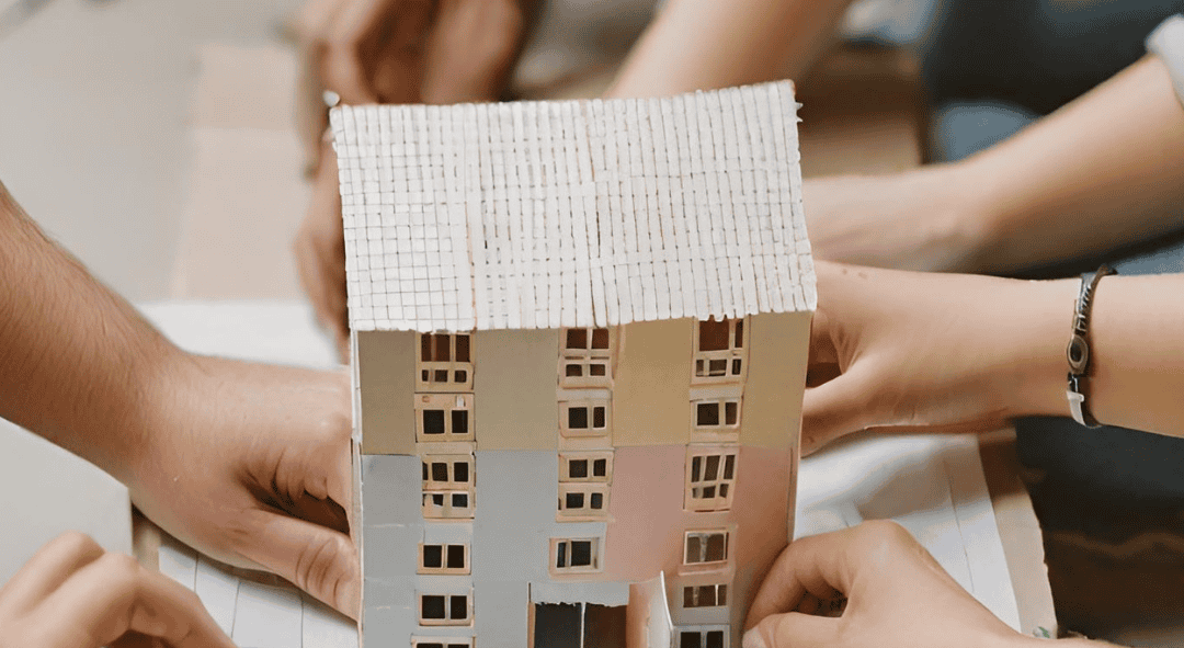 Collaboration Forums – creating the most suitable solutions for building management and renovation