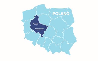 Developing Hydrogen Refueling Stations in Greater Poland Voivodeship