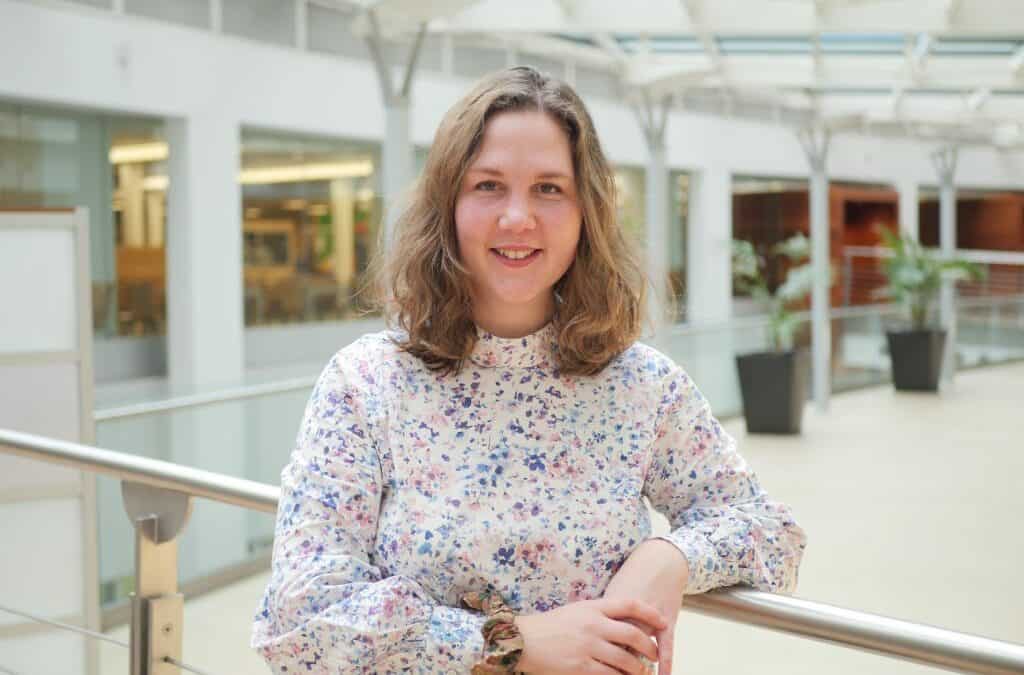 Interview with Louise Floman, coordinator of EUSBSR PA Hazards