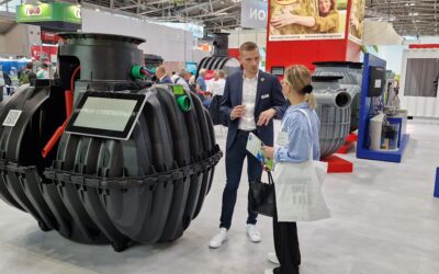 IFAT Munich 2024: Pioneering sustainable solutions for water and waste management