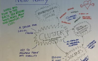 Invitation to join the RESIST Closing Seminar and Reception in Brussels