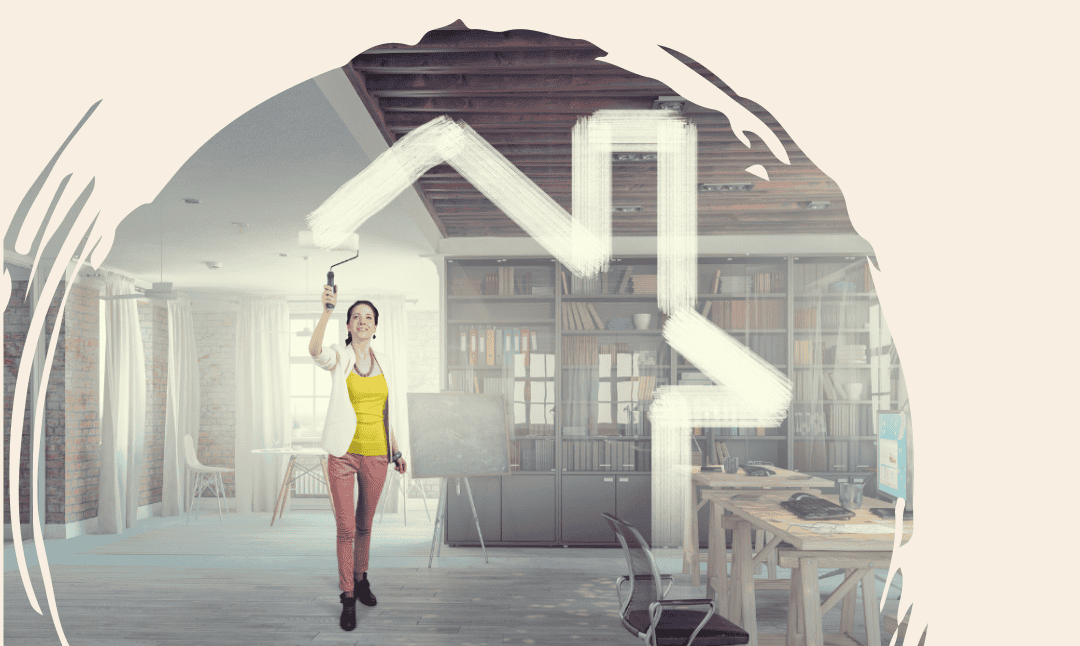 What to think about when starting renovation to make it more sustainable