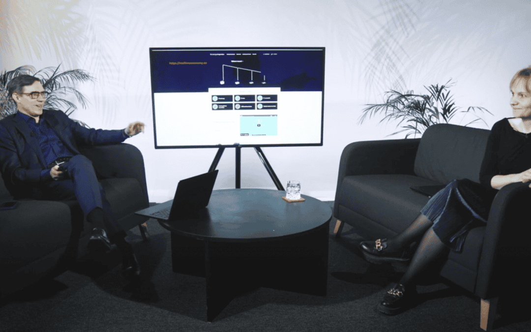 Data-driven reporting simplifies sustainability reporting