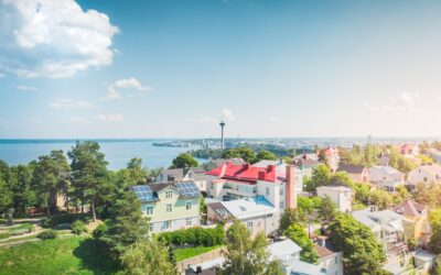 Updates from Climate-4-CAST pilot cities: Climate Budget supports Tampere’s goal for climate neutrality