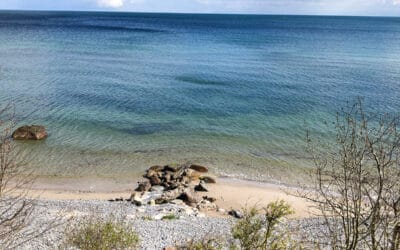 Stone Reef Restoration on Møn – Mads Rev (Denmark)