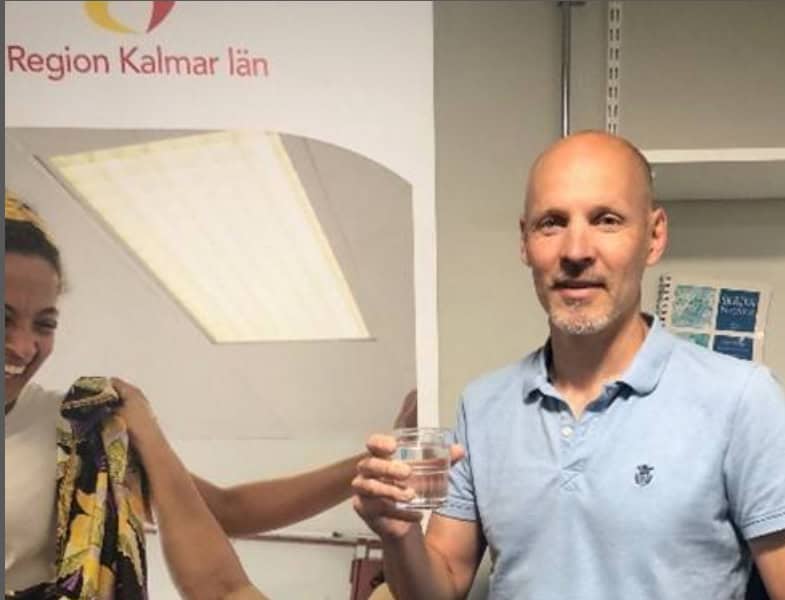 Project Partners promotion – Region Kalmar