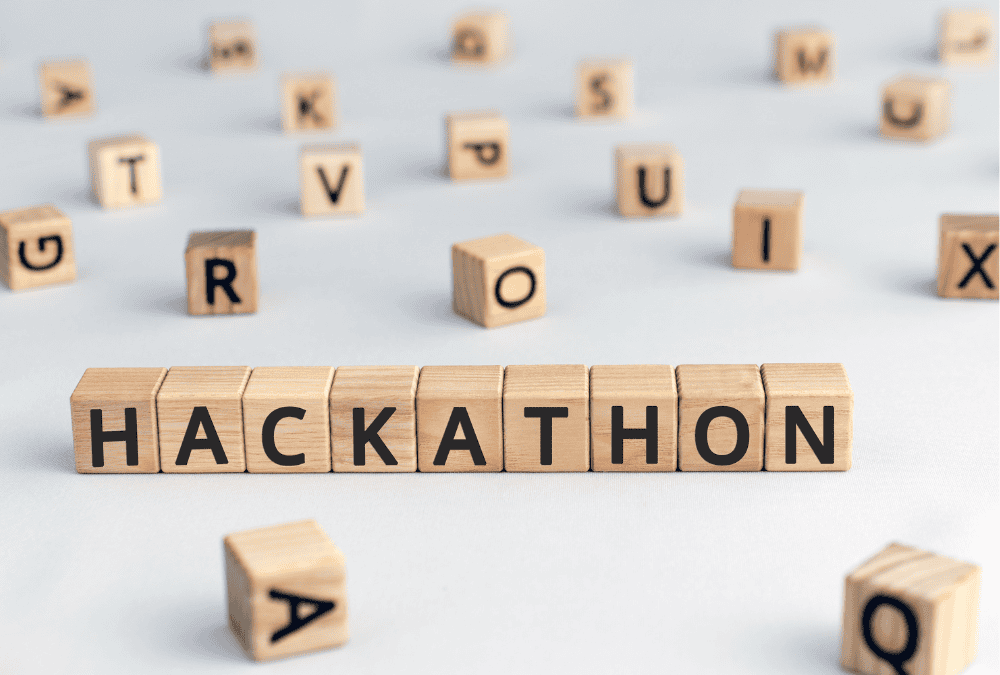 Hackathon GlassCircle passed with success