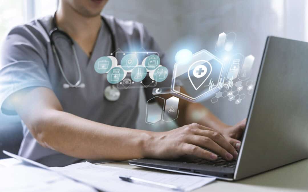 Data quality as a barrier to validating AI algorithms, and how this will be improved with the EHDS