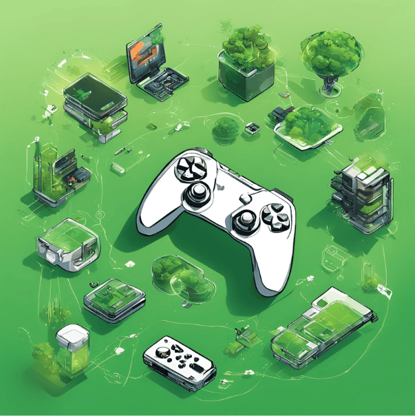 One-size-fits-all approach: Can Gaming Solve the Climate Crisis?