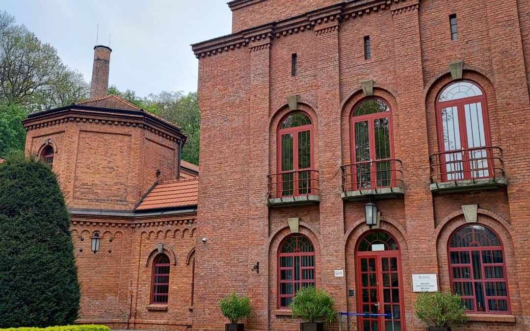 International conference highlighted water and sewage solutions in circular economy