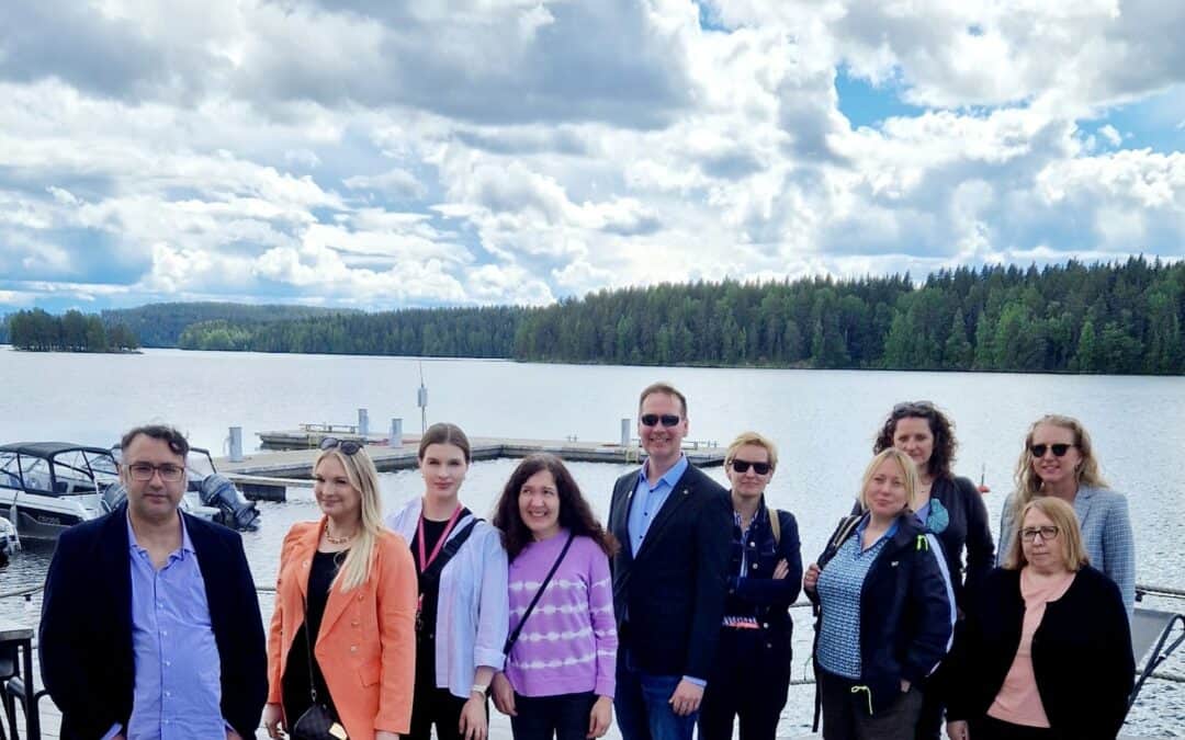 FoodLoops Empowers Schools and Communities to Tackle Food Waste Across the Baltic Sea Region