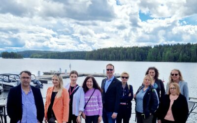 FoodLoops Empowers Schools and Communities to Tackle Food Waste Across the Baltic Sea Region
