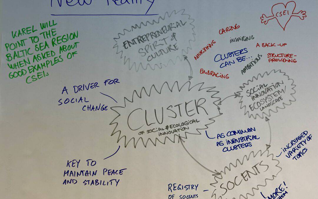 Seminar Recap: Kurzeme Region advances CSEI development