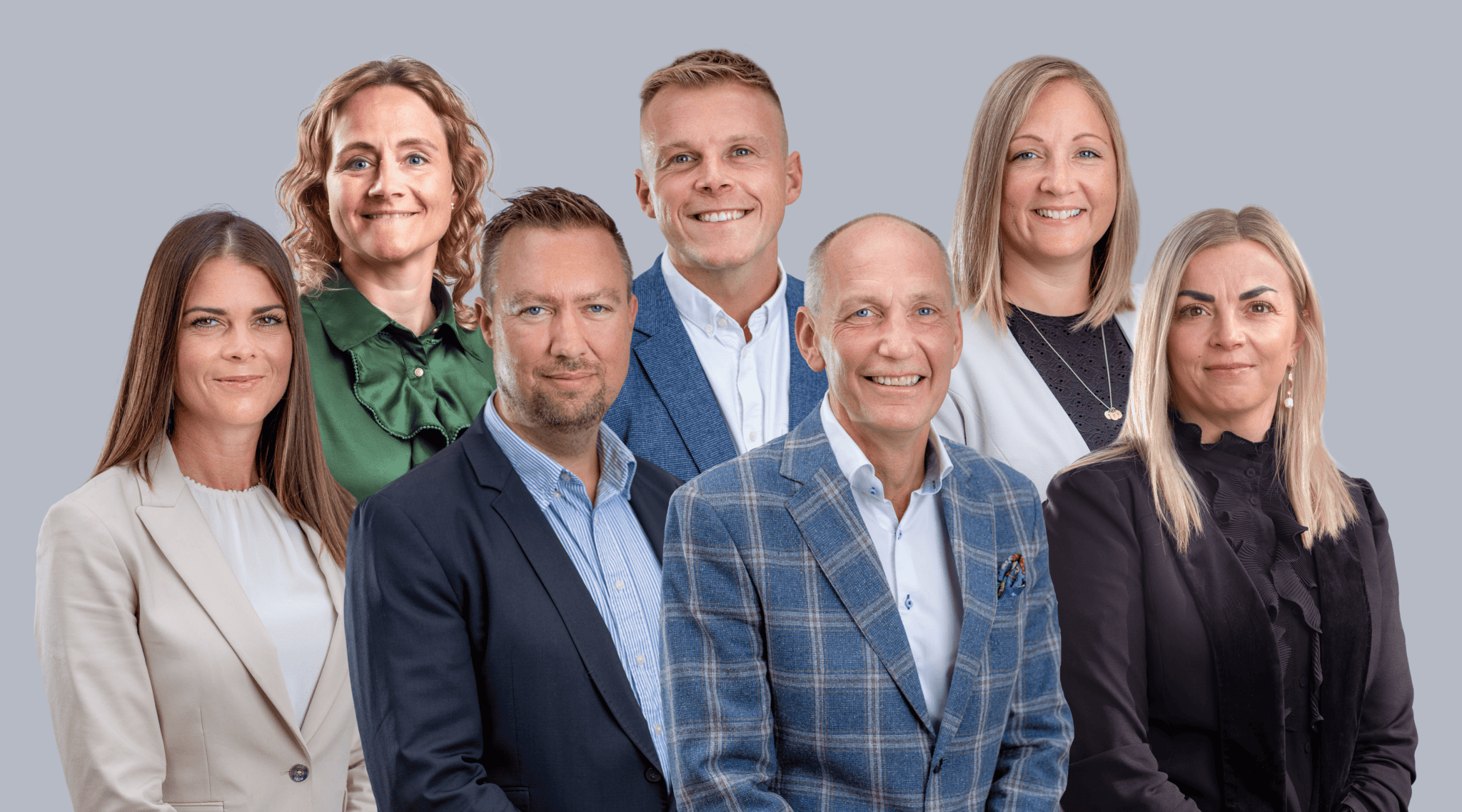 New partner ProVarde Business Development joined the project!