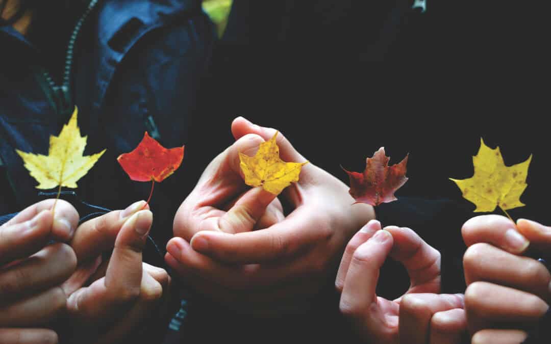 Interreg for inclusive communities