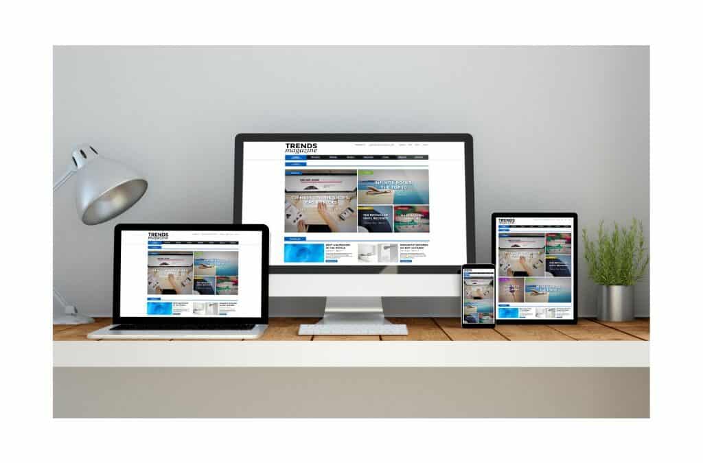 We invite you to read the article about the Lakes connect project
