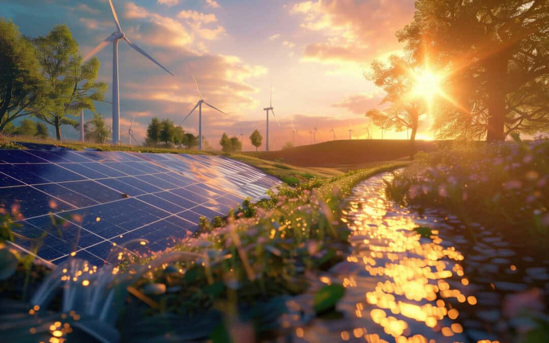Interreg for renewable energy