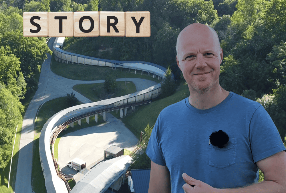 Turning glass fiber waste into high-performance sleds: An interview with Mārtiņš Rubenis