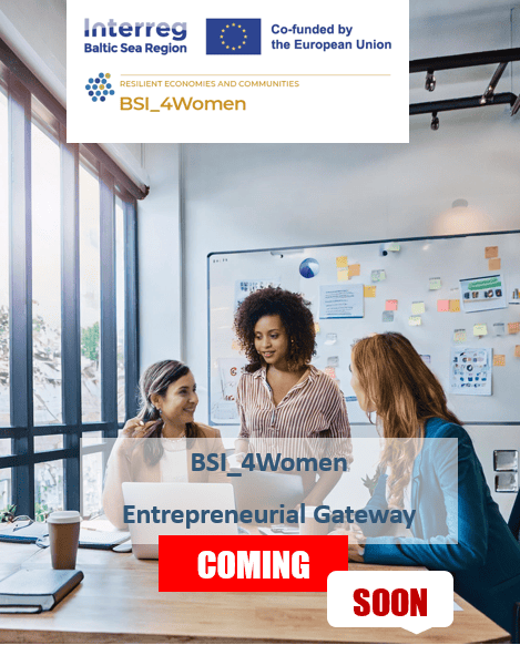Start-Up Webinar for Ukrainian Migrant Women in Norway