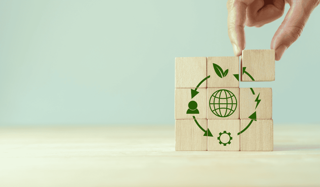 Resources for “Circular spaces” training program