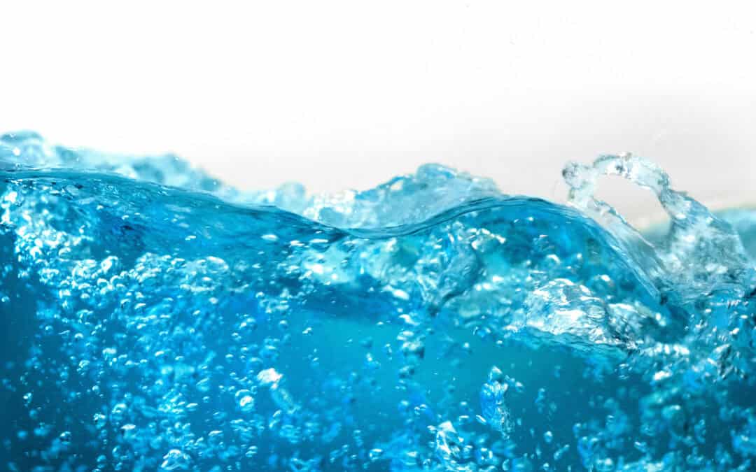 Interreg for cleaner waters