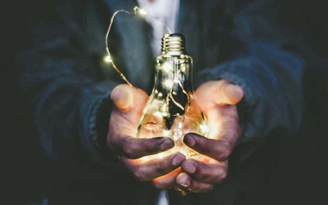 Interreg for energy efficiency