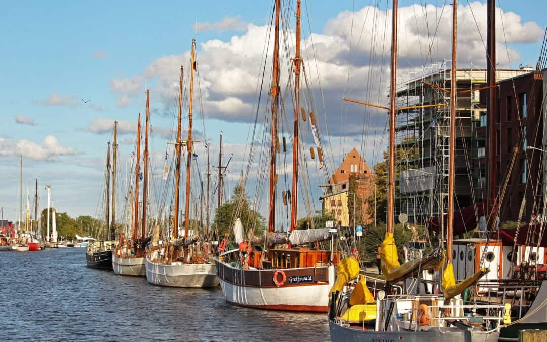 SUMPs for BSR Team Contributes to Gdansk’s Sustainable Urban Transformation