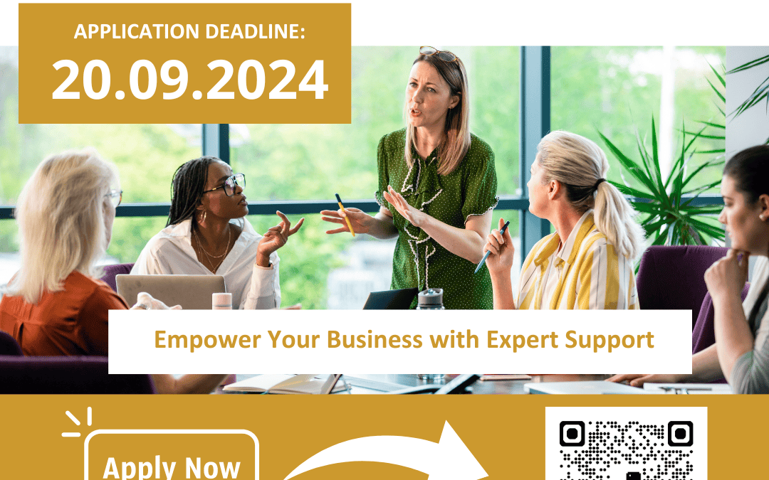 ReStart Incubation Program for Ukrainian Migrant Women in Norway