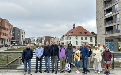 WaterMan – Hamburg, September 18-19, 2024