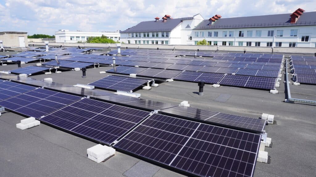 PV4All: Emerging PV applications in Lithuania