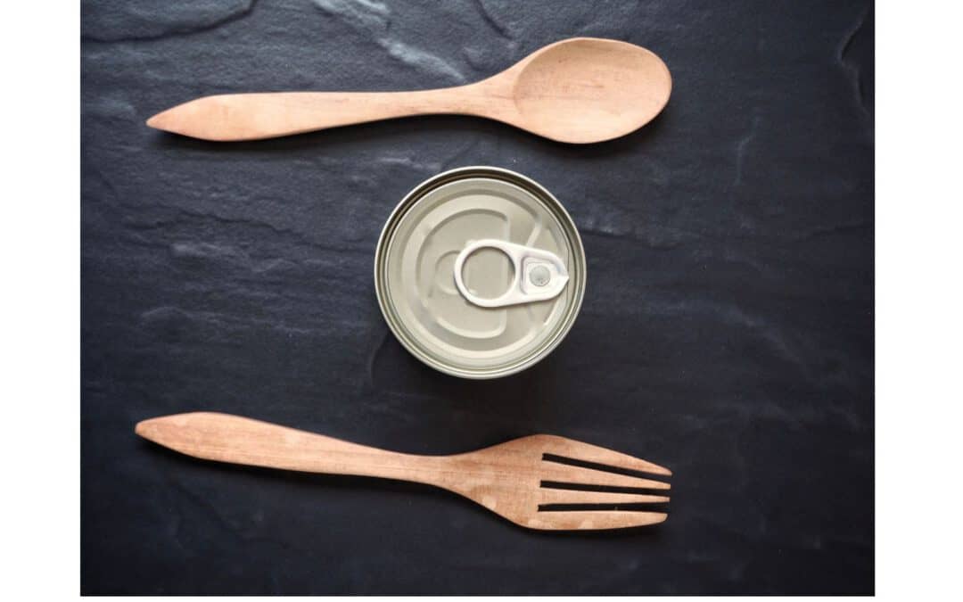 Pilot 5 – Develop canned, minced round goby products