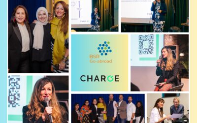 🚀 Meet Charge – Your Norwegian Partner in Global Growth!