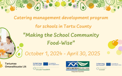 Making the School Community Food-Wise!