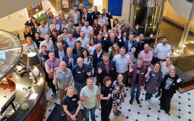 PFAS risks and how to manage them: EMPEREST workshop in Riga