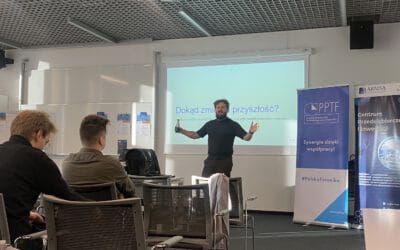 From Passion to Startup: Highlights from the BSR DeepTech Launch Workshop Series