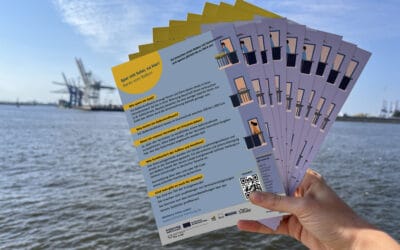 Now available in 12 languages: Short and easy to understand guide with facts about plug-in PV in Germany