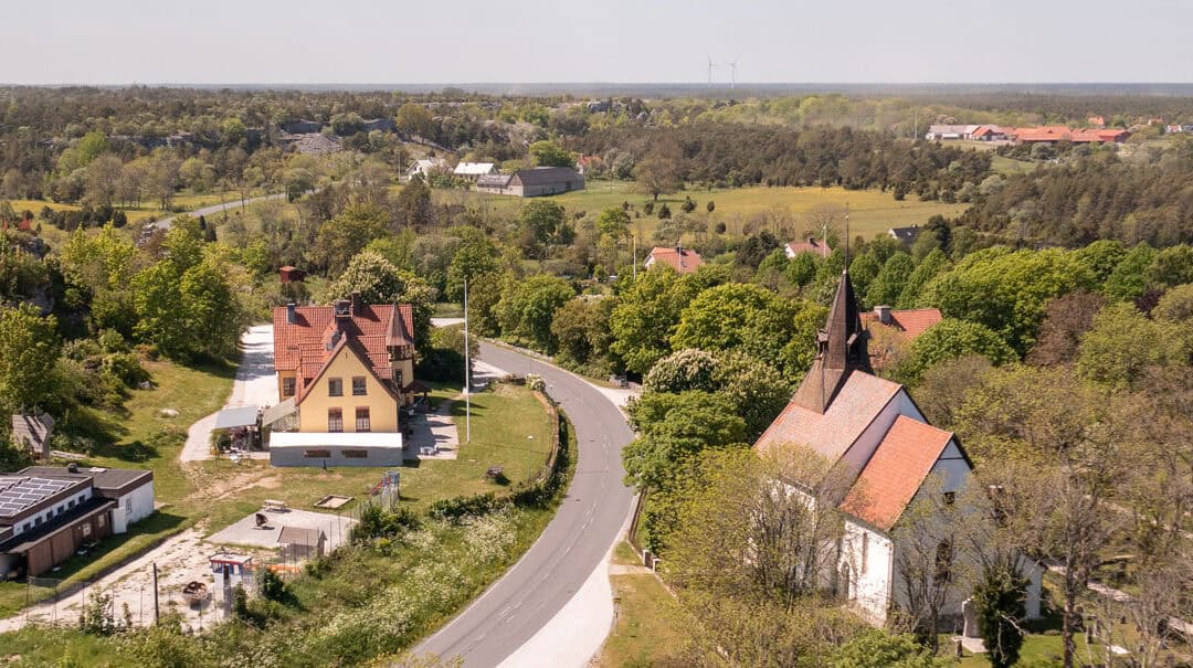 Case Study #7: Austerland Energi (Sweden)
