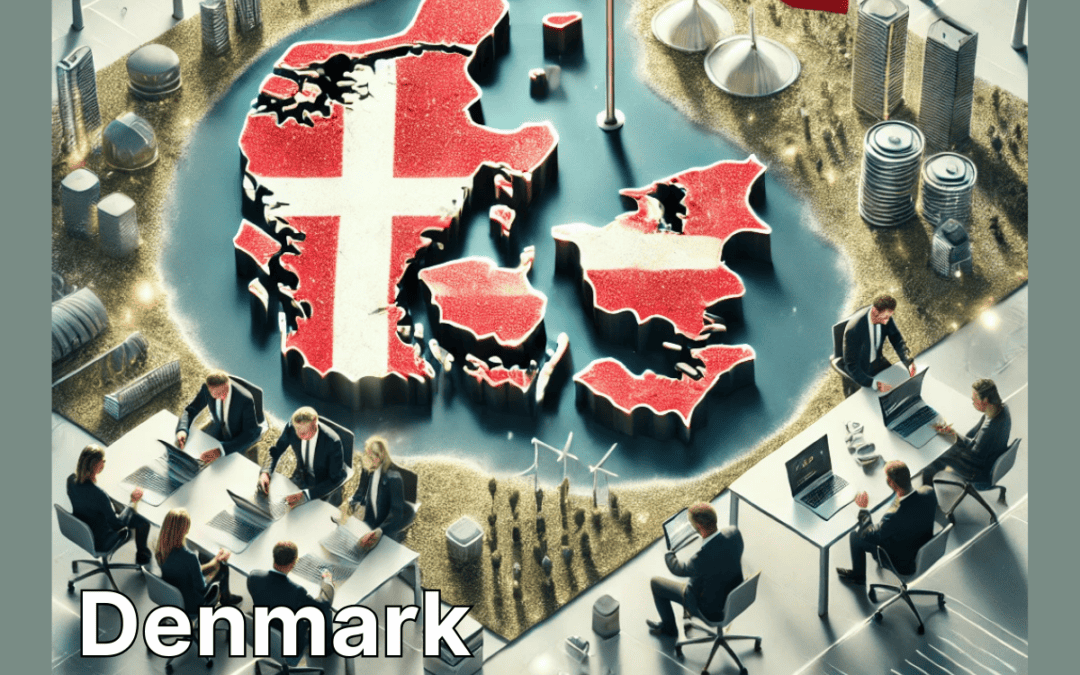 Why Denmark should be your next business destination!