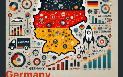 Expanding into Germany can be a game-changer for startups from the Baltic region