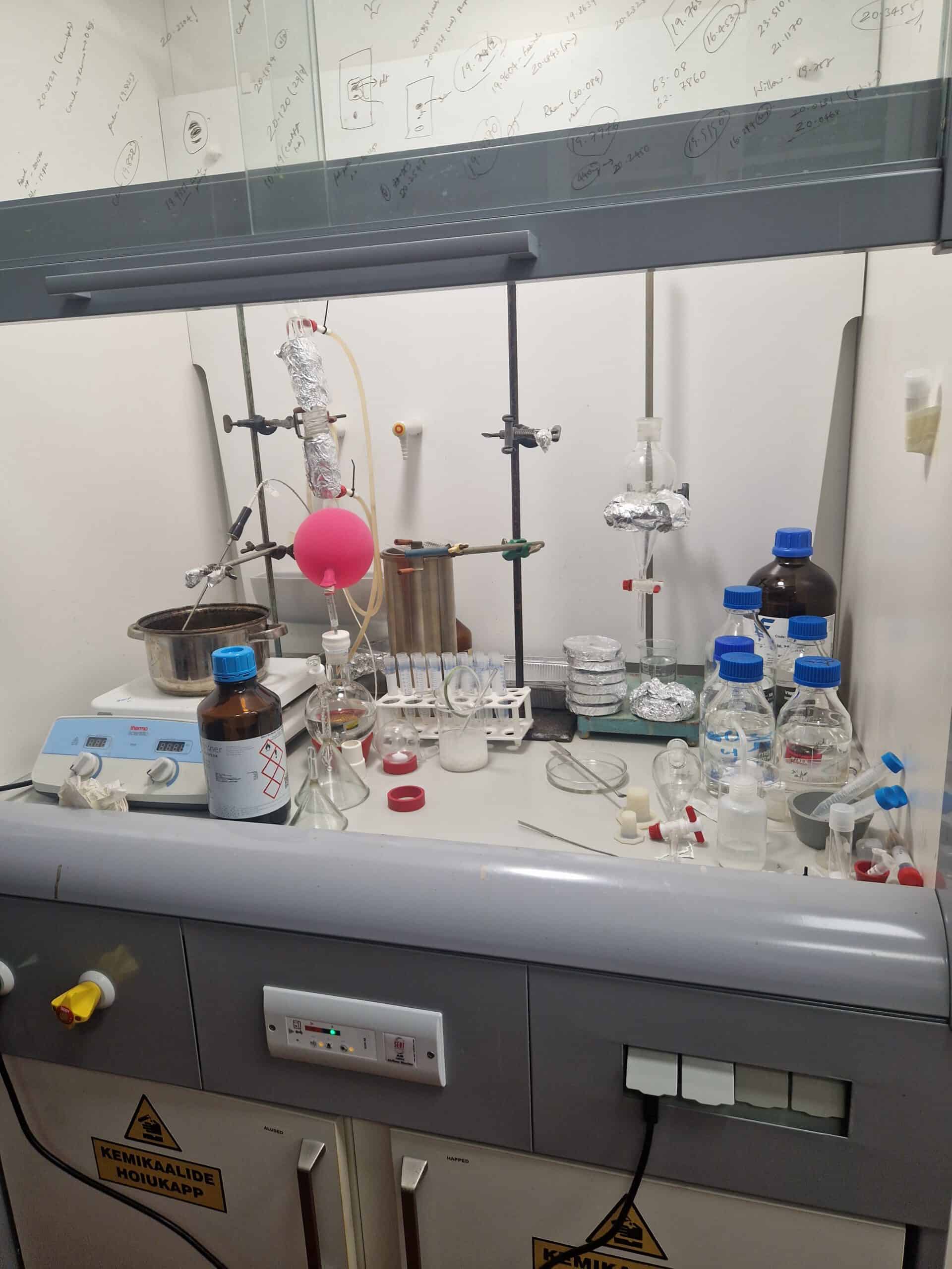 What are the scientific possibilities for entrepreneurs to develop bio-businesses?