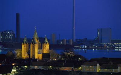 Kalundborg, Denmark