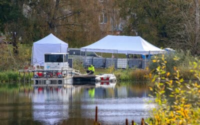Latvia Takes Action to Simplify Lake Restoration Procedures by TRUST ALUM contribution