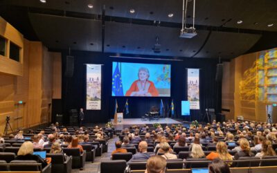 Uniting for a sustainable Baltic Sea Region: key takeaways from the EUSBSR Annual Forum 2024