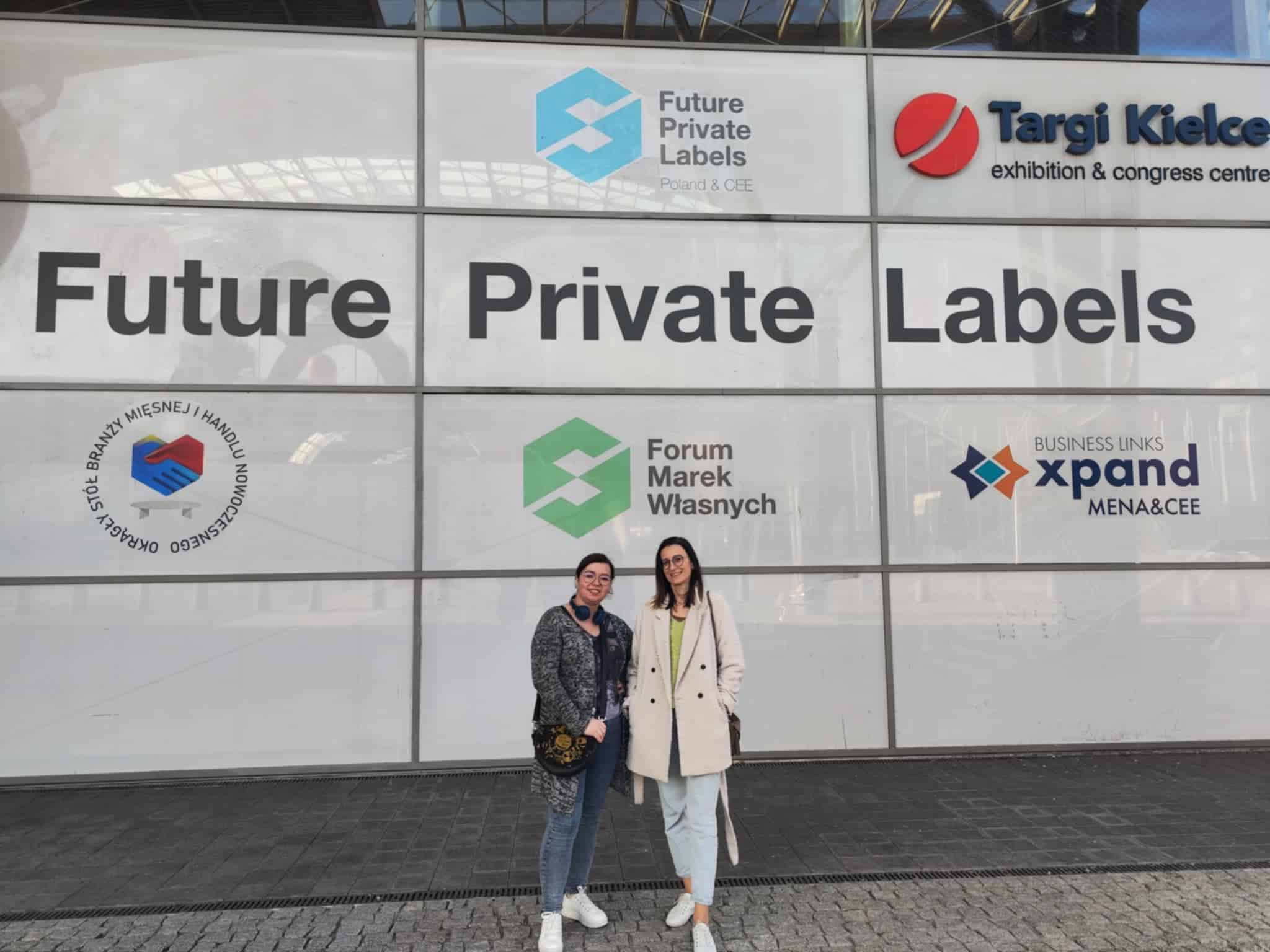 How to support bio-entrepreneurs for development private label products?