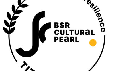 Social Resilience: Six Municipalities Awarded the BSR Cultural Pearls 2025 Title