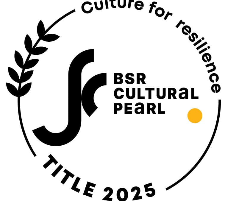 Social Resilience: Six Municipalities Awarded the BSR Cultural Pearls 2025 Title