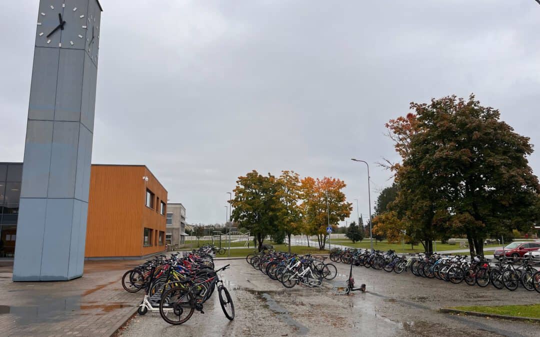 Harju County, Estonia