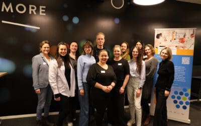 Empowering Women Entrepreneurs: The ReStart Program in Norway