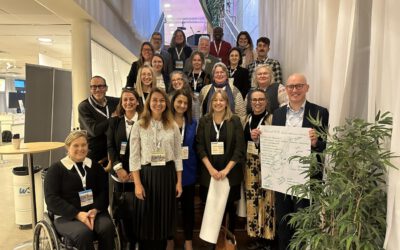 Driving sustainability and resilience: workshop and panel discussion highlights from EUSBSR Annual Forum 2024  