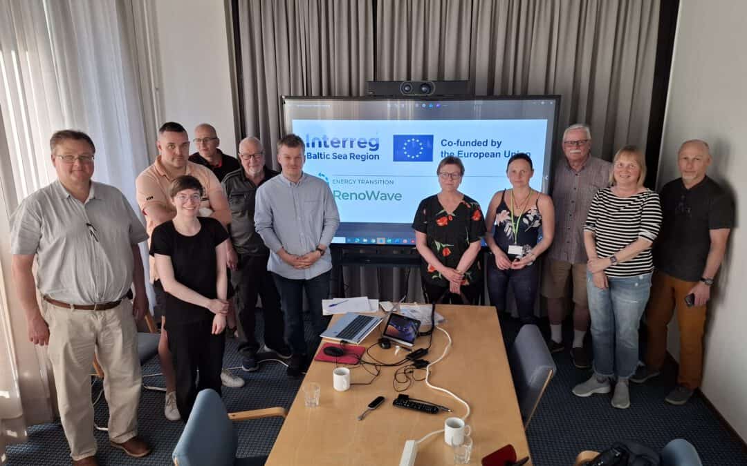 Finland: From Advice to Action